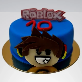 Torta ROBLOX