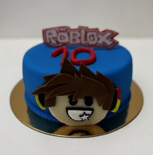 Torta ROBLOX