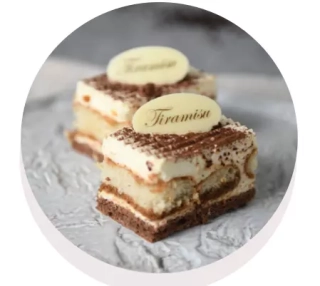 Tiramisu 55g (minimálny odber 4ks)