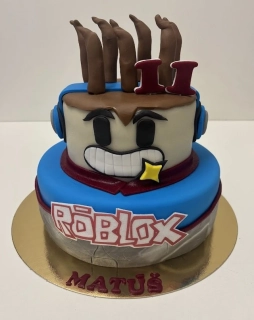 Torta ROBLOX