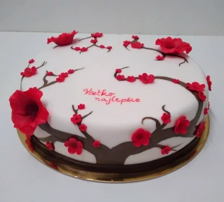 Torta Strom, Jubileum
