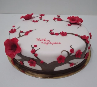 Torta Strom, Jubileum