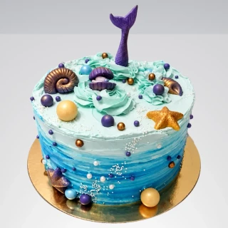 Torta More