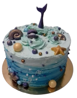 Torta More