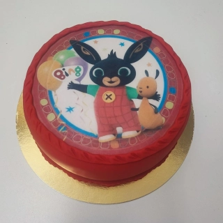 Torta Bing