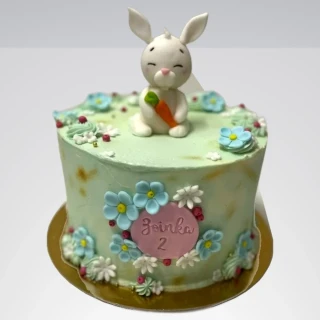 Torta Zajačik