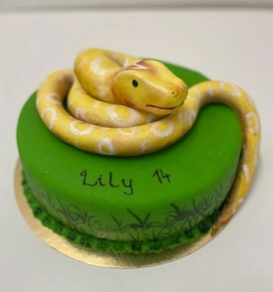 Torta Had