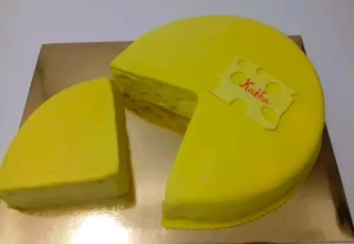 Torta Syr