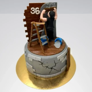 Torta Murár