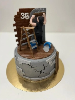 Torta Murár