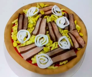 Torta Pizza