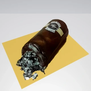 Torta Cigara
