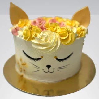 Torta Mačka