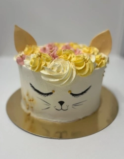 Torta Mačka