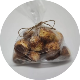 Pagáčiky syrové 500g