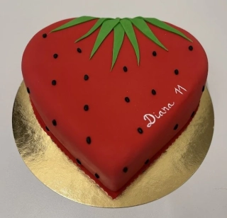 Torta Jahoda
