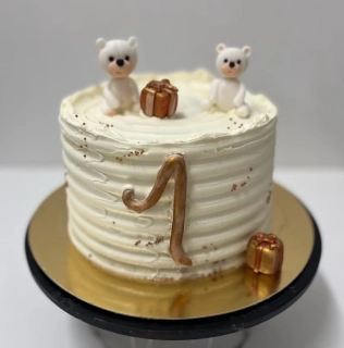 Torta Mackovia