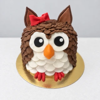 Torta Sova