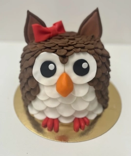 Torta Sova