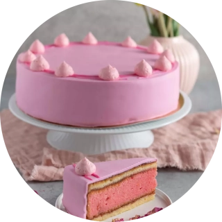 TORTA Punčová
