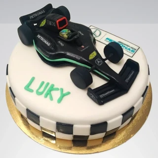 Torta Formula