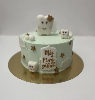Torta Zub