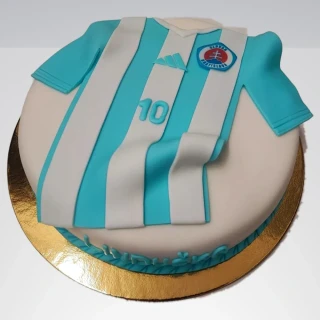 Torta Futbal, ŠK Slovan