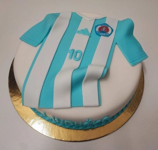 Torta Futbal, ŠK Slovan