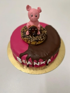 Torta Prasiatko