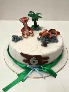 Torta Doba Ľadová