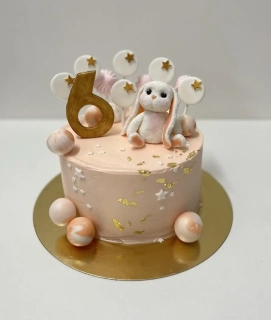 Torta Zajko