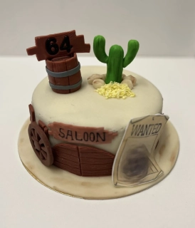 Torta Country 