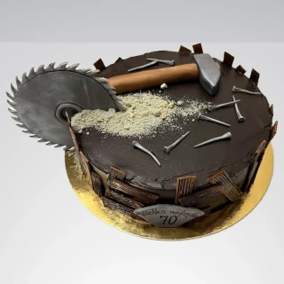 Torta Domáci kutil
