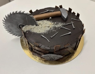 Torta Domáci kutil