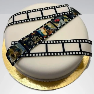 Torta Film