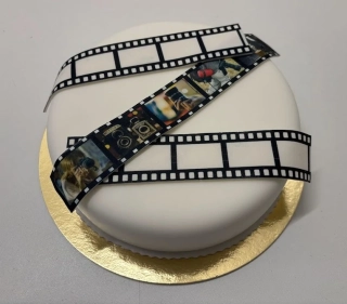 Torta Film
