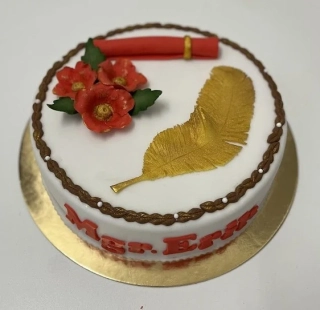 Torta Na promócie