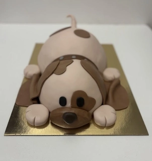Torta Pes