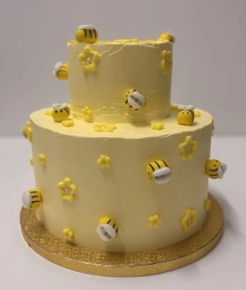 Torta Včela