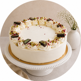 TORTA Gaštanová