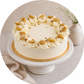 TORTA Gaštanová
