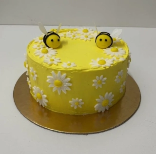 Torta Včela