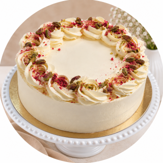 TORTA Pistáciová 2kg