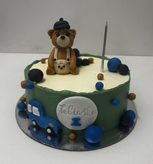 Torta Macko
