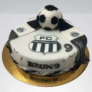 Torta Futbal, FC Petržalka