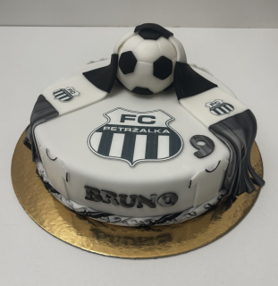 Torta Futbal, FC Petržalka