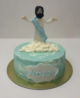 Torta Ježiš Kristus