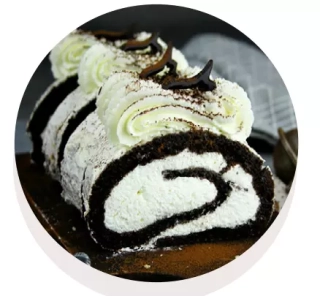 Martinská roláda 100g (bezlepková) (minimálny odber 4ks)
