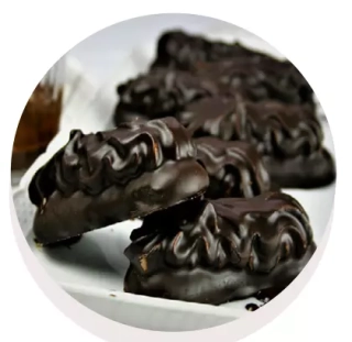 Parížsky rohlík 50g (bezlepkový) (minimálny odber 4ks)