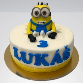 Torta Mimoni